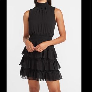 Express mini dress